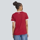 Camisa Liverpool 26 Home adidas Feminina - Foto 3