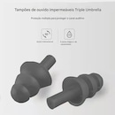 Kit Protetor De Ouvido Nasal E Anatômico Gold Sports - Foto 3