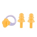 Kit Protetor De Ouvido Nasal E Anatômico Gold Sports - Foto 1