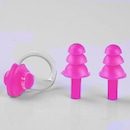 Kit Protetor De Ouvido Nasal E Anatômico Gold Sports - Foto 2