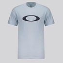 Camiseta Oakley O-Ellipse Masculina - Foto 1