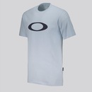 Camiseta Oakley O-Ellipse Masculina - Foto 2