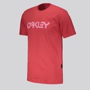Camiseta Oakley Mark II Masculina - Foto 2