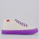 Tênis Redley Cano Alto Originals Unissex - Foto 1