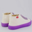 Tênis Redley Cano Alto Originals Unissex - Foto 2