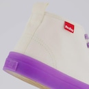 Tênis Redley Cano Alto Originals Unissex - Foto 5