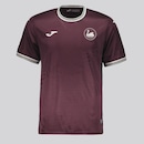 Camisa Joma Swansea Away 2026 Masculina - Foto 1