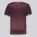 Camisa Joma Swansea Away 2026 Masculina - Foto 3