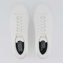 Tênis adidas Advantage 2.0 Feminino - Foto 4