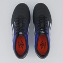 Chuteira De Campo Umbro Class Neo Infantil - Foto 4