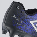 Chuteira De Campo Umbro Class Neo Infantil - Foto 6