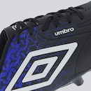 Chuteira De Campo Umbro Class Neo Infantil - Foto 7