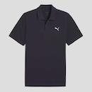 Camiseta Polo Puma Pique Masculina - Foto 3