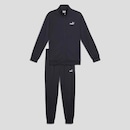 Agasalho Puma ESS Poly Masculino - Foto 1