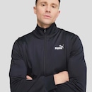 Agasalho Puma ESS Poly Masculino - Foto 3