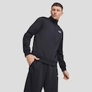 Agasalho Puma ESS Poly Masculino - Foto 4