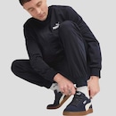 Agasalho Puma ESS Poly Masculino - Foto 6