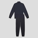 Agasalho Puma ESS Poly Masculino - Foto 7