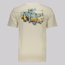 Camiseta Nicoboco Basica Levanzo Masculina - Foto 3