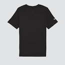 Camiseta Puma Ferrari Sportswear Masculina - Foto 5