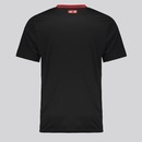 Camisa adidas Flamengo I 2025 Fan Masculina - Foto 3
