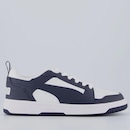 Tênis Puma Rebound V6 Low Masculino - Foto 1