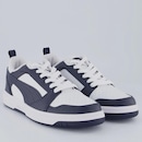 Tênis Puma Rebound V6 Low Masculino - Foto 2