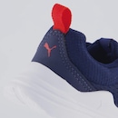 Tênis Puma Wired Run Infantil - Foto 6