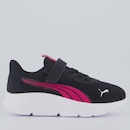 Tênis Puma Flexfocus Modern Infantil - Foto 1