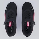 Tênis Puma Flexfocus Modern Infantil - Foto 4