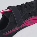 Tênis Puma Flexfocus Modern Infantil - Foto 7