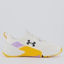 Tênis Under Armour Tribase Reps 2 SE Unissex - Foto 1