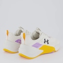 Tênis Under Armour Tribase Reps 2 SE Unissex - Foto 3