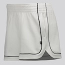 Short Fila Piping Classic Sports Feminino - Foto 2