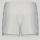 Short Fila Piping Classic Sports Feminino - Foto 3