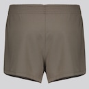 Shorts Fila Flow III Feminino - Foto 3