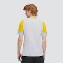 Camisa Borussia Dortmund Puma Treino 2026 Masculina - Foto 2