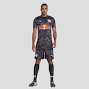 Camisa Red Bull Bragantino Puma I Goleiro 2025 - Foto 5