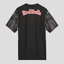 Camisa Red Bull Bragantino Puma I Goleiro 2025 - Foto 7