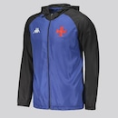 Jaqueta Corta Vento Do Vasco Kappa Treino Goleiro 2025 - Foto 2