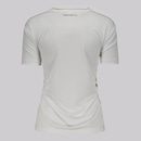 Camisa Do Santos Deslocar Feminina - Foto 3