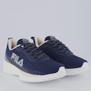 Tênis Fila Efecto 2 Feminino - Foto 2