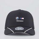 Boné Aba Curva Puma BMW Motorsport BB Cap MMS Unissex - Foto 2