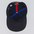 Boné Aba Curva Puma BMW Motorsport BB Cap MMS Unissex - Foto 4