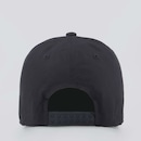 Boné Aba Curva Puma Ferrari Race BB Cap Infantil - Foto 3
