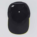 Boné Aba Curva Puma Ferrari Race BB Cap Infantil - Foto 4