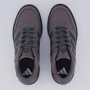 Tênis adidas CourtBlock Masculino - Foto 4