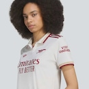 Camisa adidas Arsenal Third 2026 Feminina - Foto 6