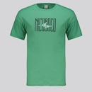 Camiseta Nicoboco Basica Capri Masculina - Foto 1