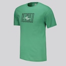 Camiseta Nicoboco Basica Capri Masculina - Foto 2